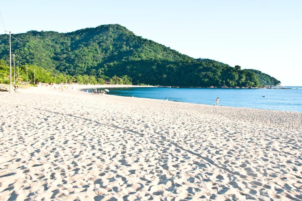 Atena Praia Hotel Боикуканга Экстерьер фото