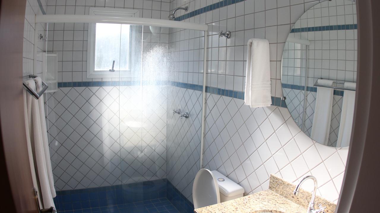 Atena Praia Hotel Боикуканга Экстерьер фото