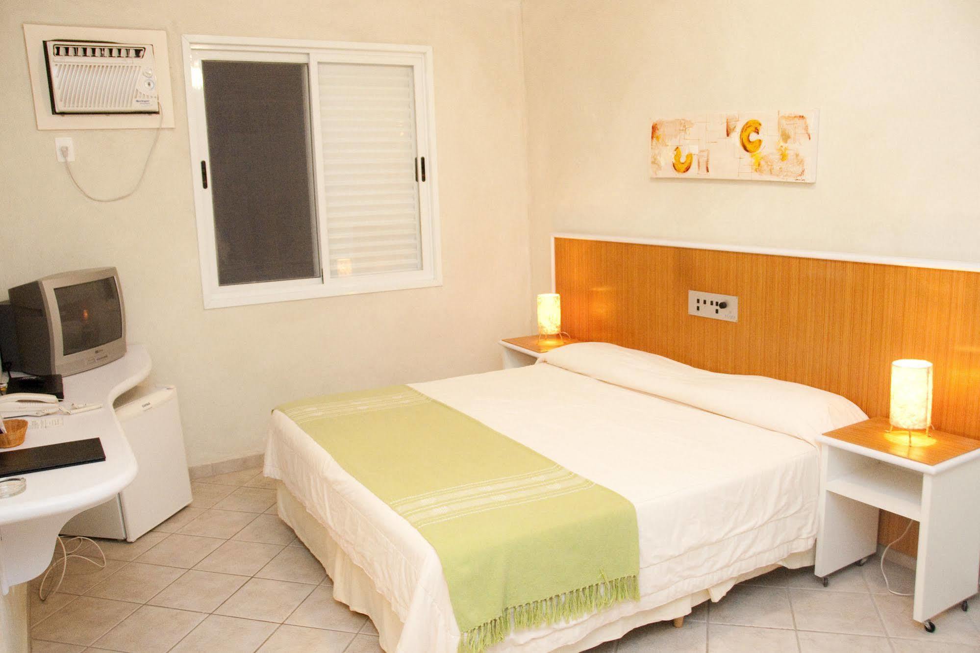 Atena Praia Hotel Боикуканга Экстерьер фото