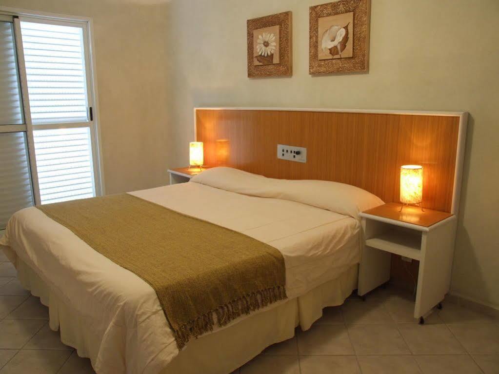 Atena Praia Hotel Боикуканга Экстерьер фото