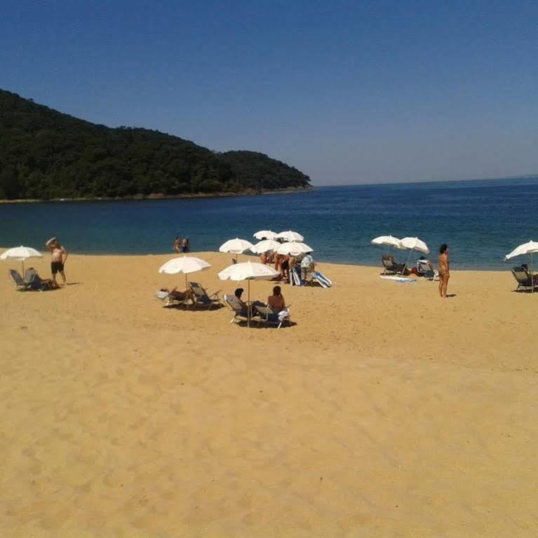 Atena Praia Hotel Боикуканга Экстерьер фото
