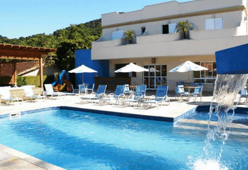 Atena Praia Hotel Боикуканга Экстерьер фото