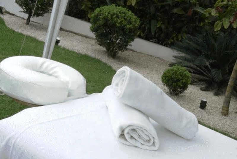 Atena Praia Hotel Боикуканга Экстерьер фото